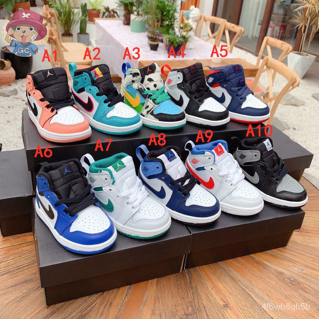 Jordan shoes for toddlers hot sale philippines