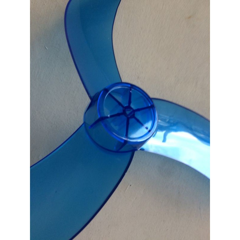 Electric Fan blade (Acrilic type / Elesi Durable) Shopee Philippines