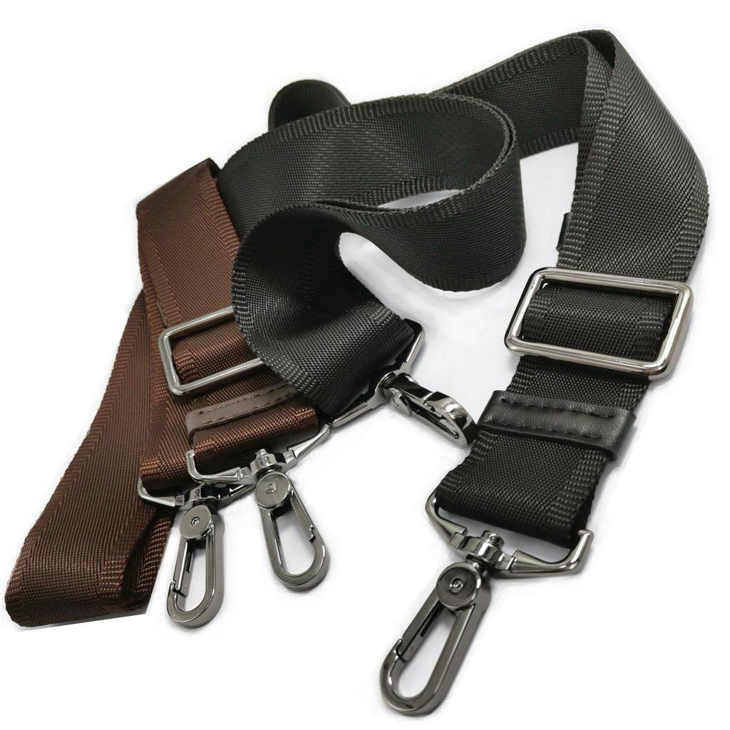 Bag strap men s bag strap leather bag replacement strap backpack