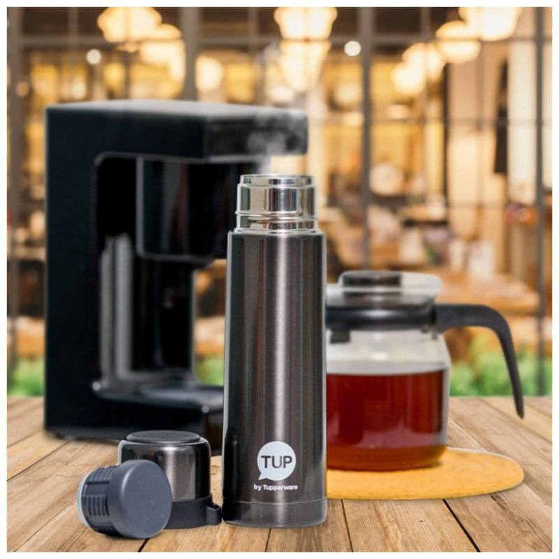 Tupperware Thermos Flask India 500ml Shopee Philippines