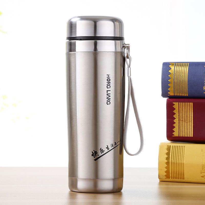 1.5Liter Stainless Steel Water Bottle with Intelligent Temperature Display  Portable Thermos Cup Tumbler Hydroflask Free Shipping - AliExpress