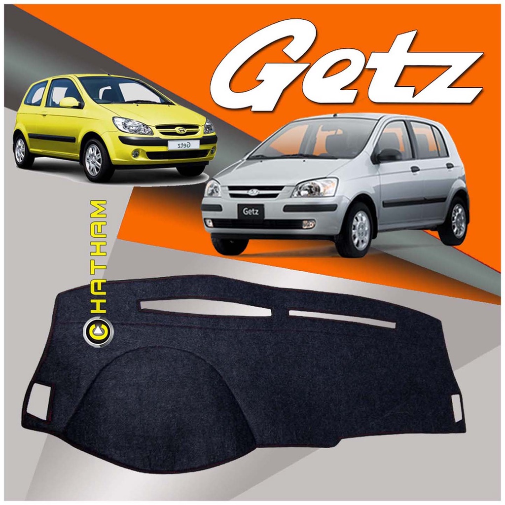 Dashboard Cover for Hyundai Getz Shopee Philippines