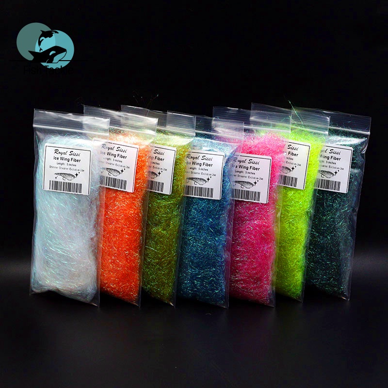 Dubbing De Chèvre FLY SCENE Chartreuse Fluo - Foto 4