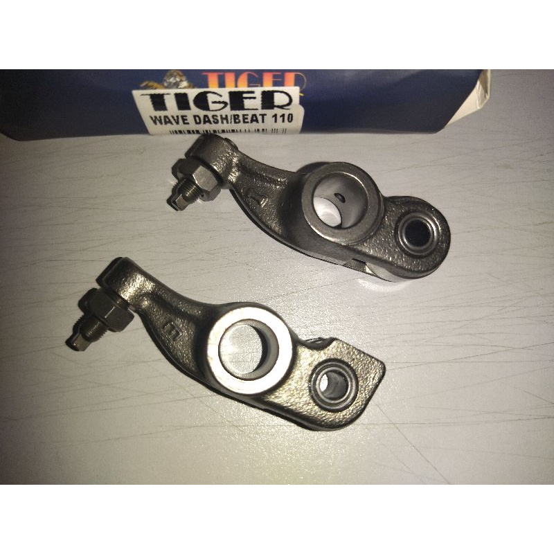 Rocker Arm Wave dash/beat 110 carb type/zoomer X | Shopee Philippines