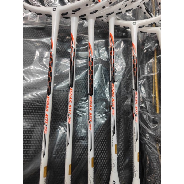 Apacs Assailant Pro Badminton Frame | Shopee Philippines