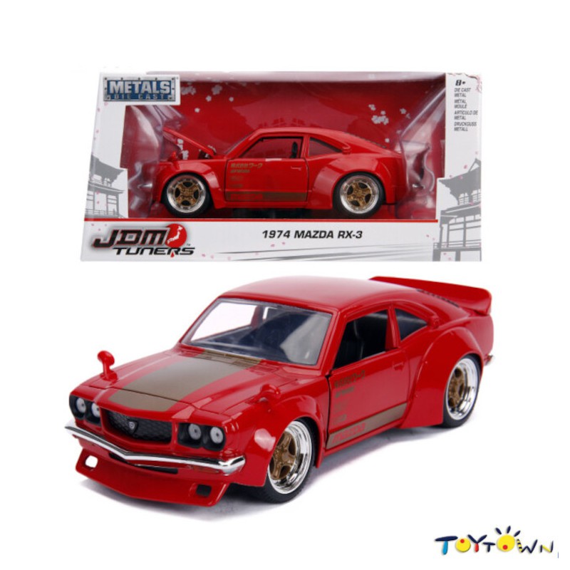 Jdm tuner toy cars online