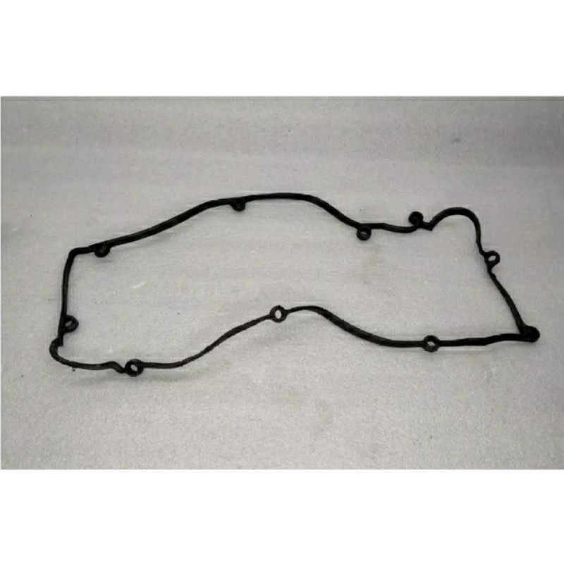 Valve cover gasket kia shop rio