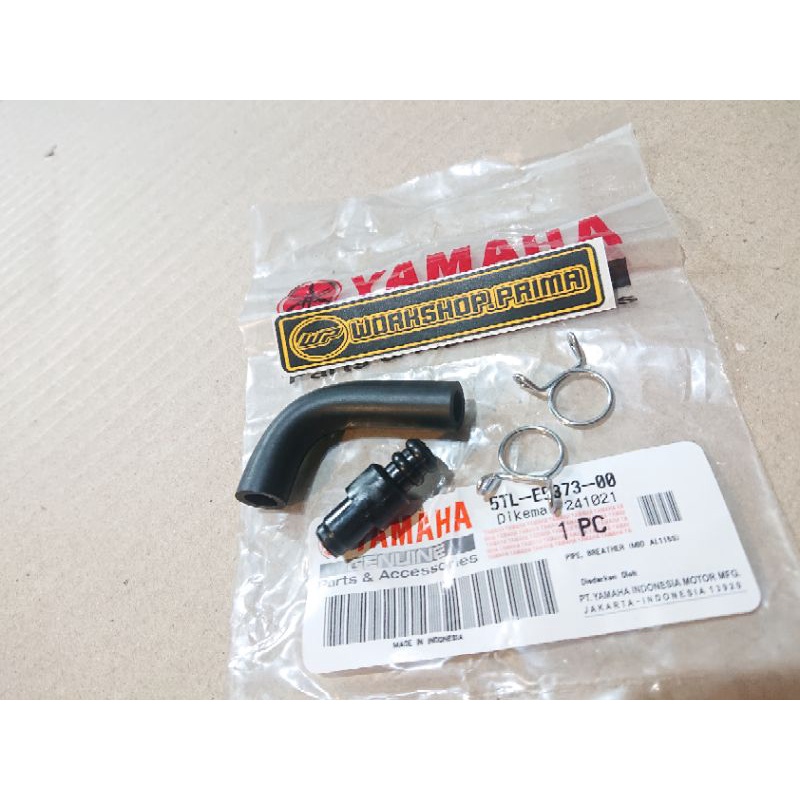 Cvt Air Hose Hose Pipe Package mio sporty smile Axle Ratio fino mio soul original original