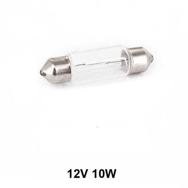Aexit Tweeter Crossover 12V 12W Con Fusibile A Lampada Al Neon Per JBL/BOSE – Protezione Da Sovraccarico