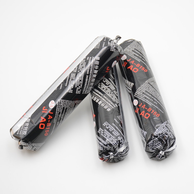 COD⊙Car glass glue polyurethane car windshield glue sealant black glue ...
