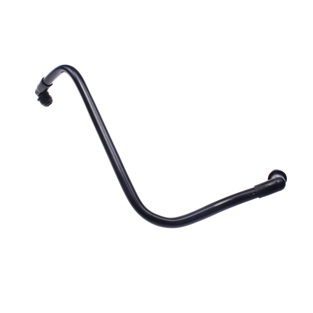 New PCV Valve Tube Hose 24508188 For Chevy/GM 3.4L V6 Engines (2000-2005) - Air Intake Cleaner Hose Replacement