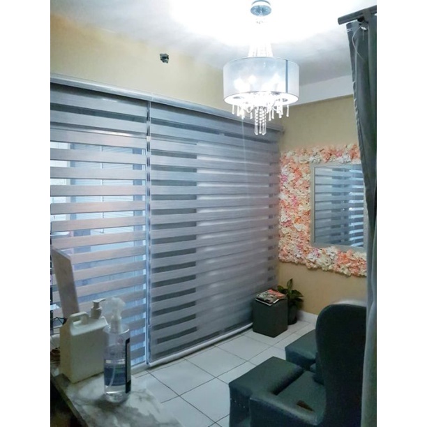 korean window blinds Shopee Philippines