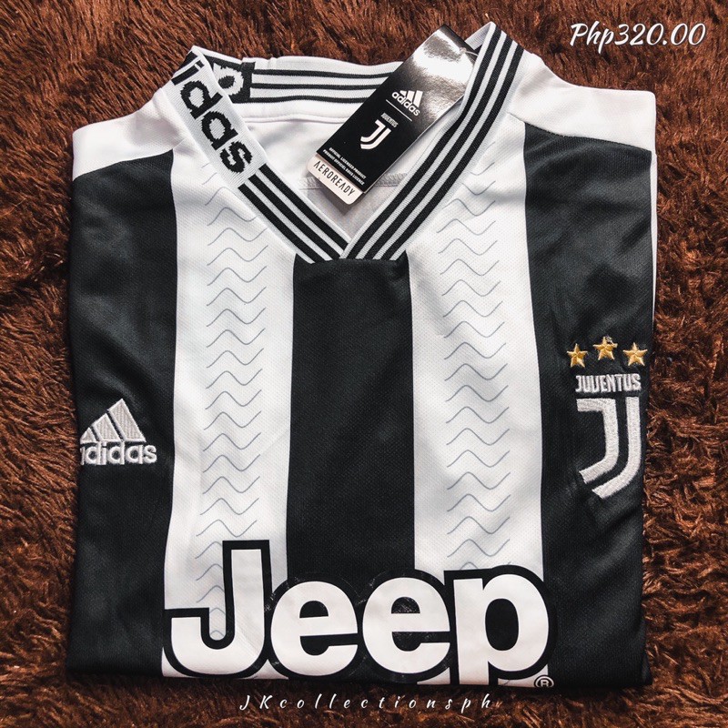 Jeep 2025 jersey shirt