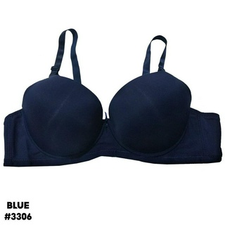 Plus Size Cup C Bra for Women Size 40-46 Full Cup With Underwire #3306
