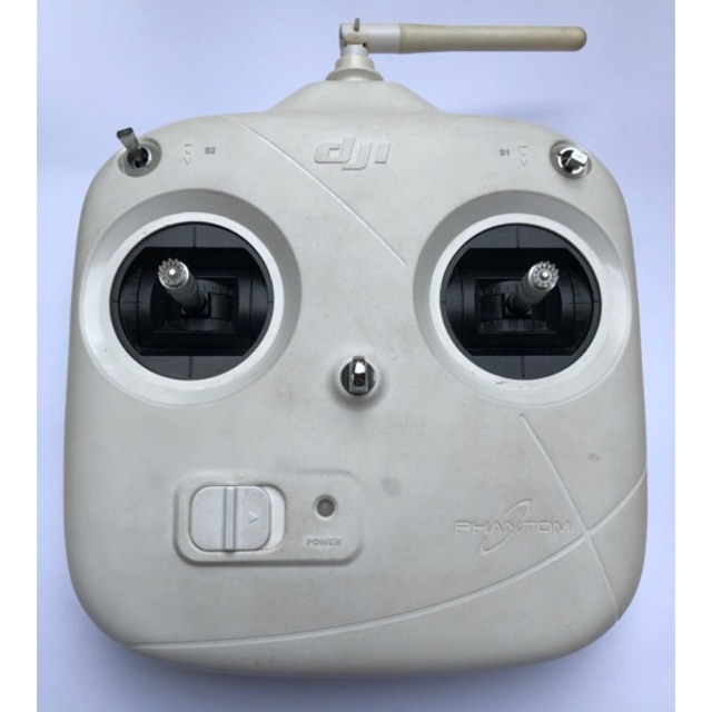 DJI Phantom 2 Vision Plus Controller