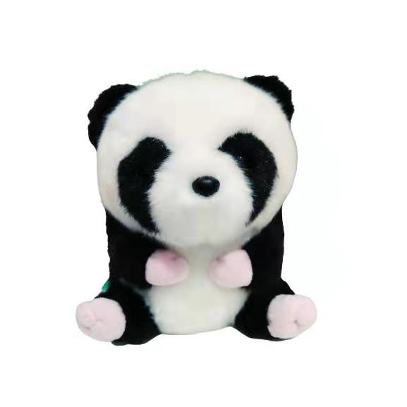 Mumuso Plush Toy (Small) | Shopee Philippines