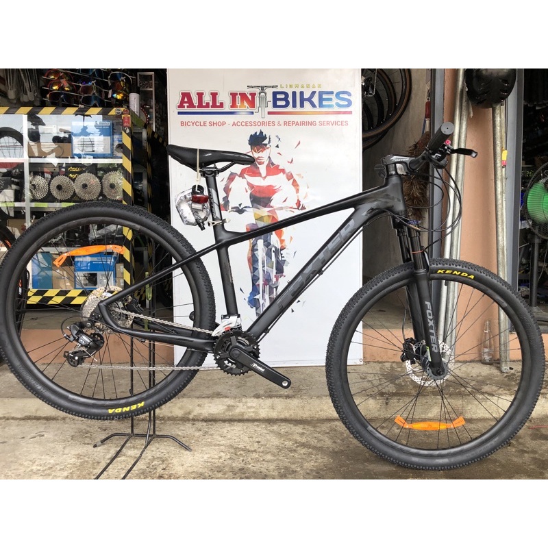 Foxter lincoln 27.5 sale