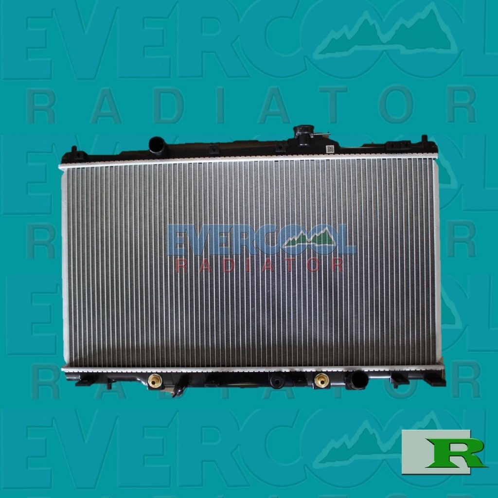 Radiator For 2002 Honda Crvnull