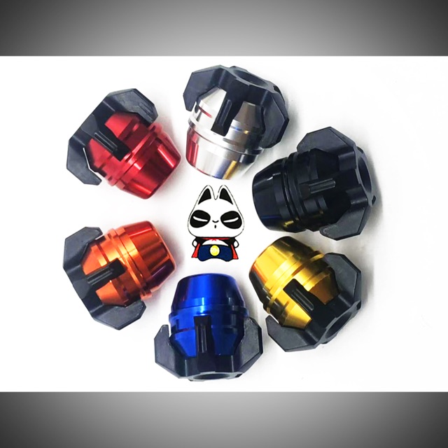 Axle Cup alloy universal | Shopee Philippines