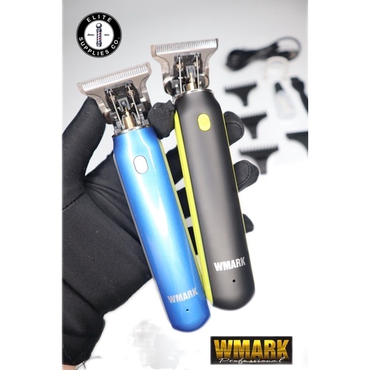 Wahl USA Clipper Lubricating Oil by Gupit Barbero