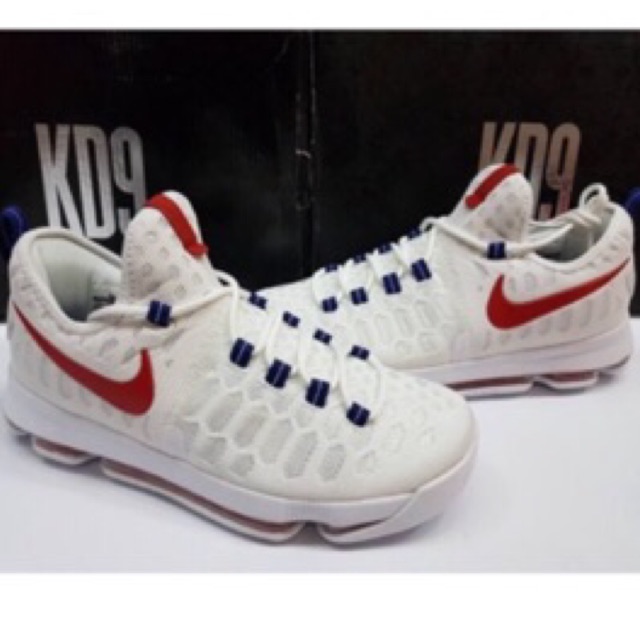 Nike zoom kd 2025 9 price philippines