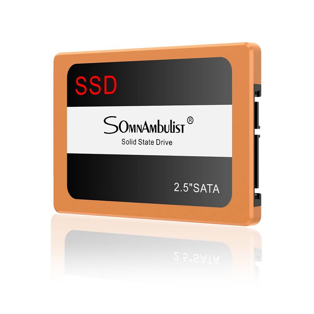 spot goods SOMNAMBULIST SSD 120GB 240GB 480GB solid state