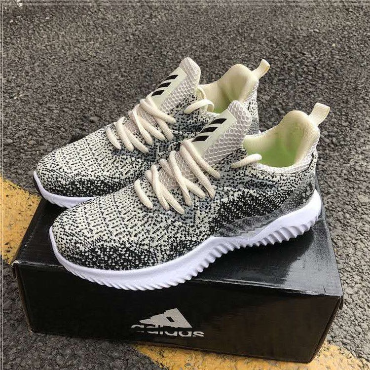 Alphabounce deals adidas shoes