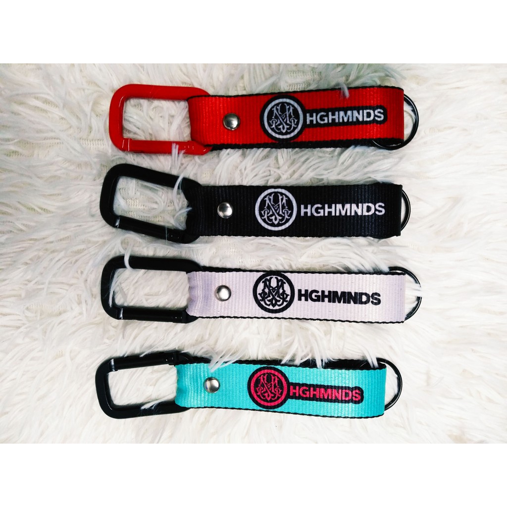 Clothing 2.0 Keylace / Keyholder/ Keychain / Lace / Lanyard | Shopee ...