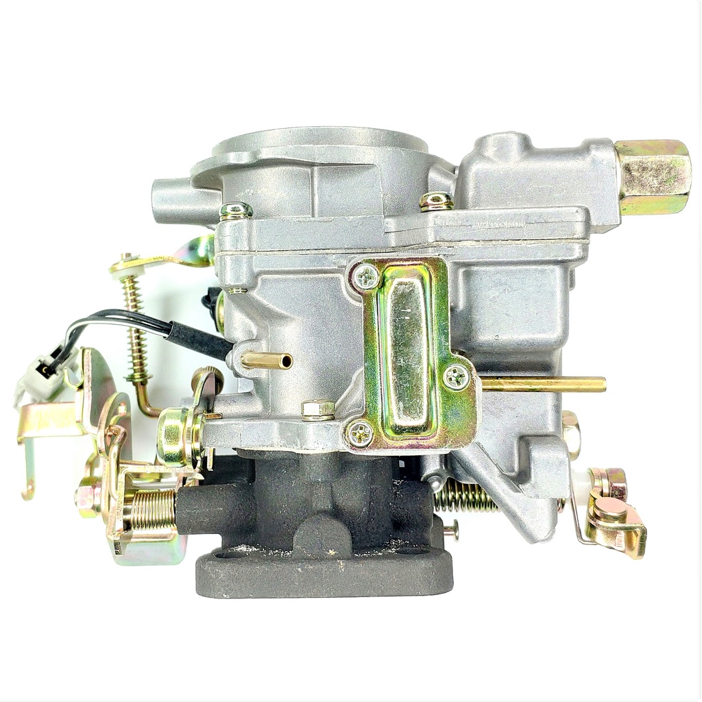 Carburetor Fits Toyota Corolla Lite Ace Forklift 3K 4K | Shopee Philippines