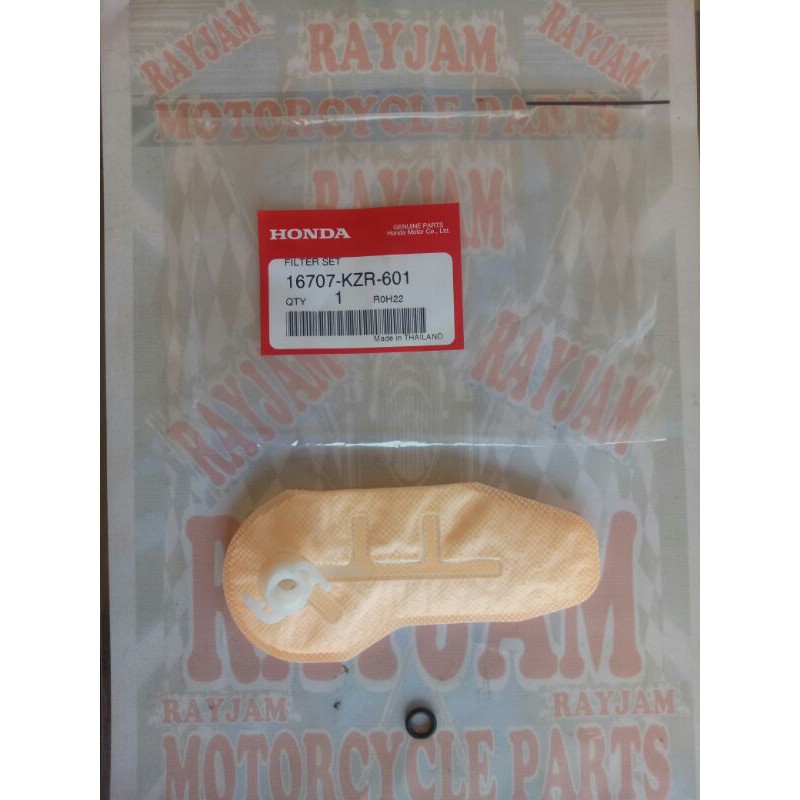 Fuel Filter XRM 125 Fi / RS 125 Fi / Click 125 Fi Game Changer / Beat