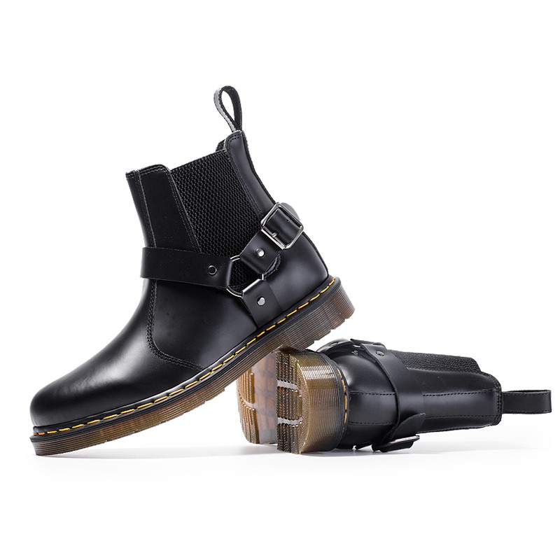 wincox chelsea boots