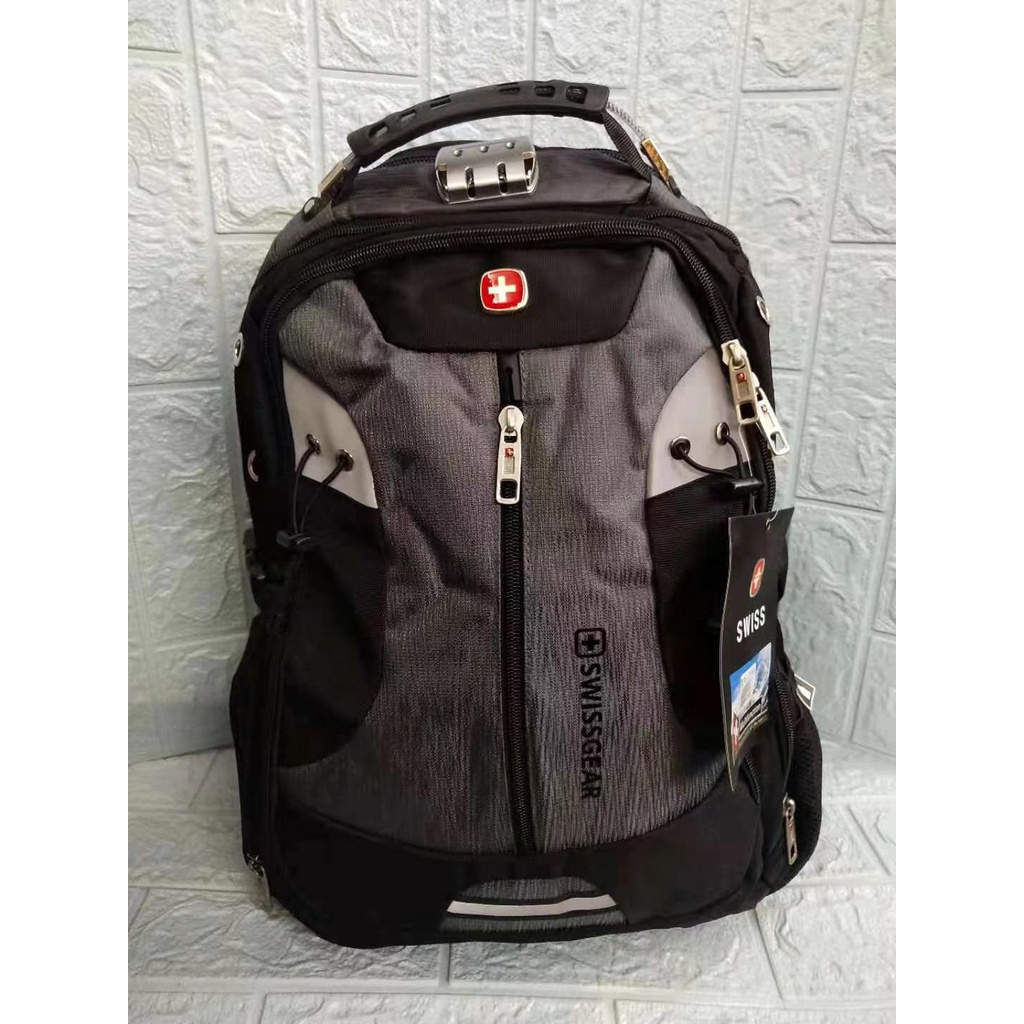 Swiss cheap backpack philippines