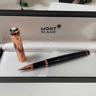 Montblanc best sale pens clearance