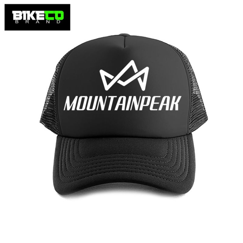 Cycling cheap cap shopee