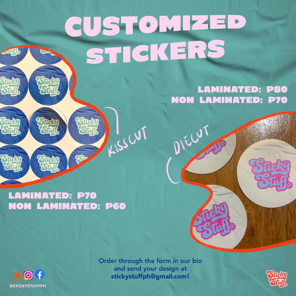 customized-logo-stickers-make-your-own-sticker-pack-shopee-philippines