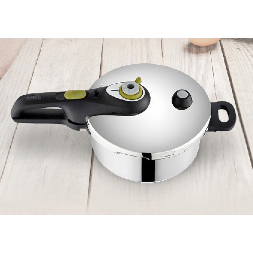Tefal secure 5 neo 4l hotsell