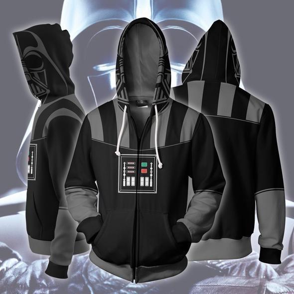 Sudadera star wars liverpool hotsell