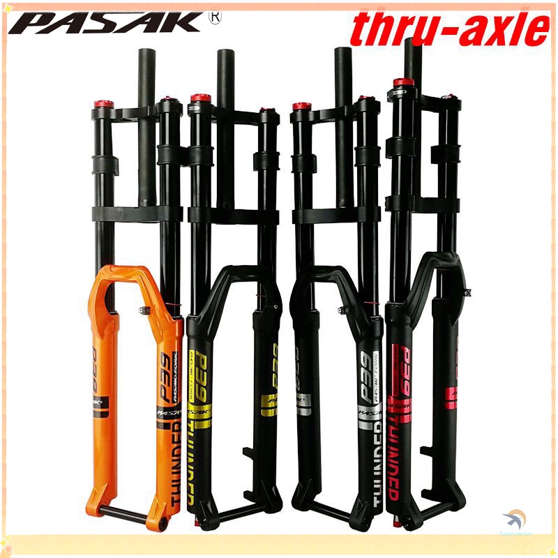 Pasak 2024 air fork