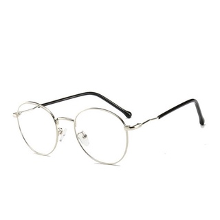 Chashma Big Circle Men Glasses Sunglasses Frame Fashion Women Ultra Light  Myopia Prescription Eyeglasses - AliExpress