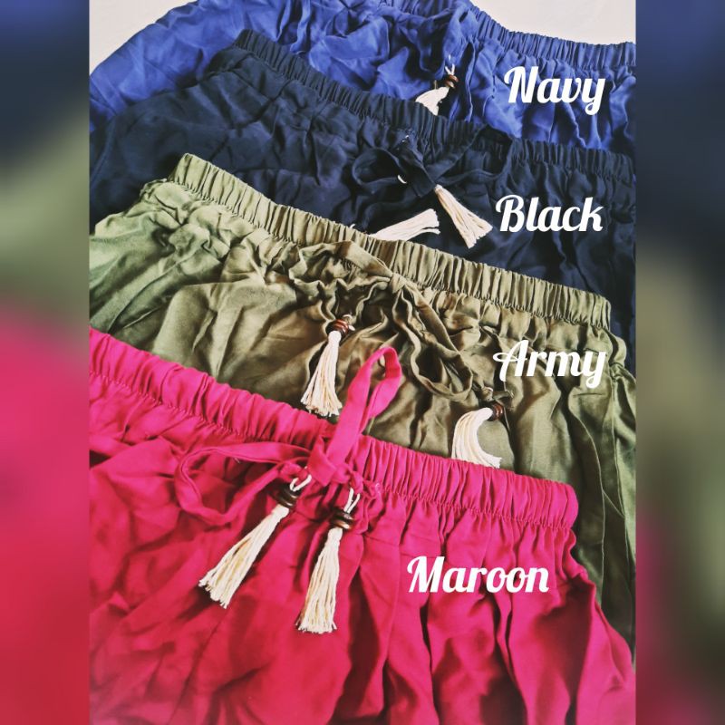 Butterfly Short (XL) Shopee Philippines