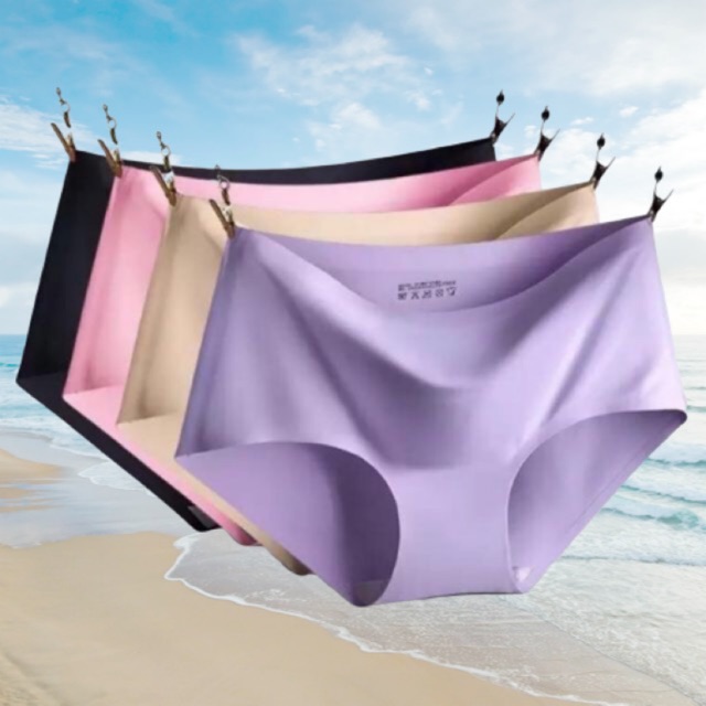 Women's Underwear Su Molded Female Underwear, Pants Wear In Ultra