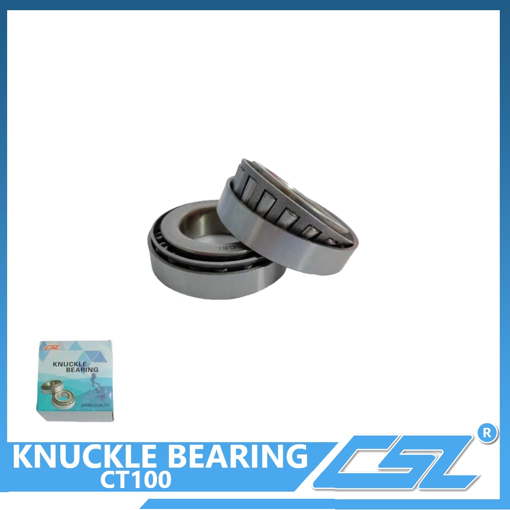 CSL Knuckle Bearing CT100 Shopee Philippines