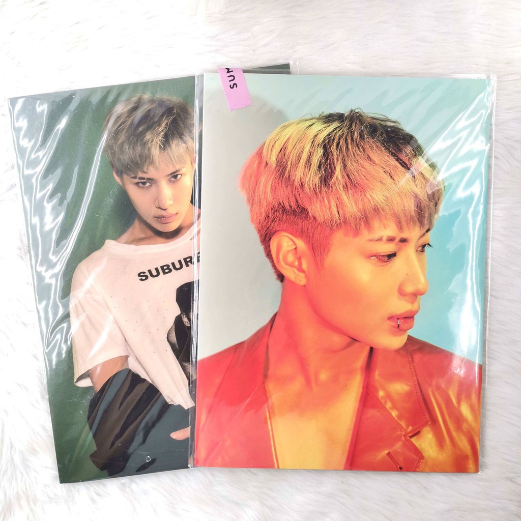 SHINee TAEMIN Object SET「SMTOWN&STORE」（TAEMIN SHINEE