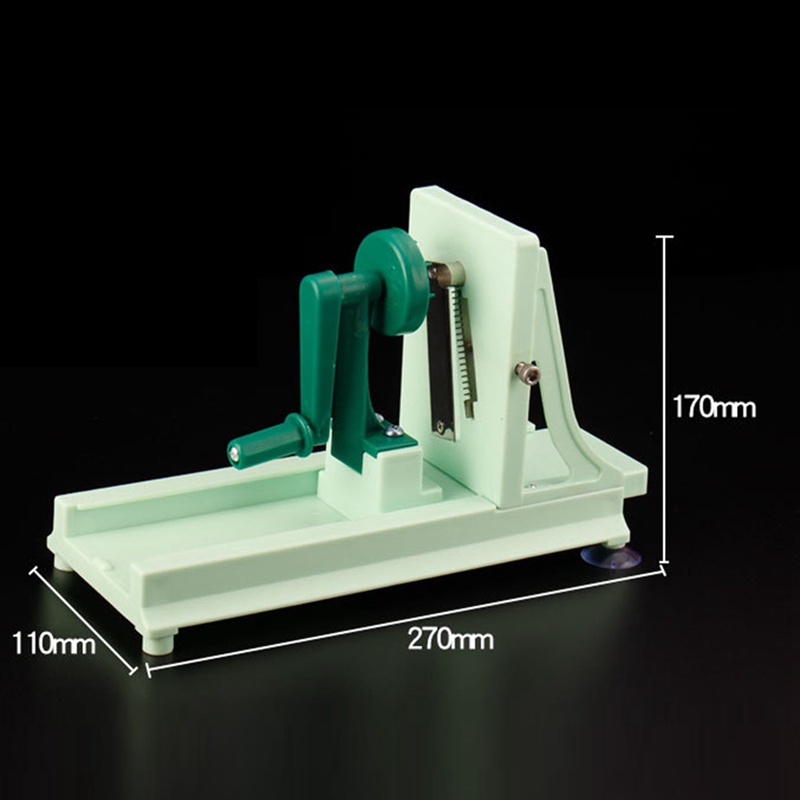 Harmonious999 Brand New Benriner Style Fruit & Veg Turning Mandoline