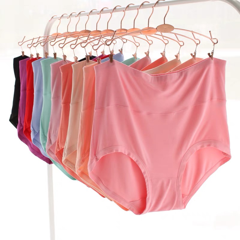 Plus Size & Medium Panty 24 to 42 Size Stretchable Panties, WILLING PH