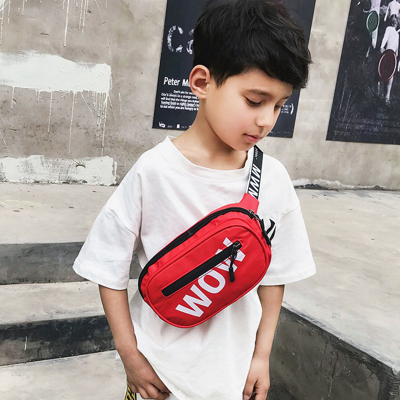 Boys belt bag new arrivals