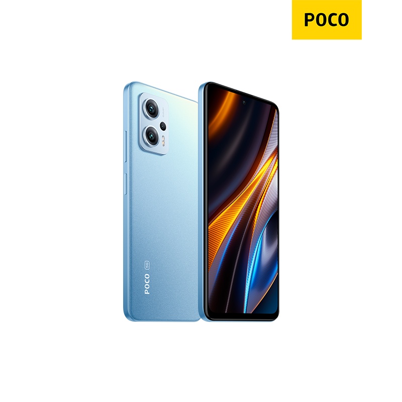 POCO X4 GT 256GB - 携帯電話