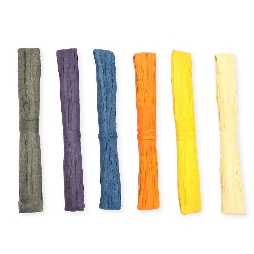Scoop Paper Gift Ribbon 43210300 | Shopee Philippines