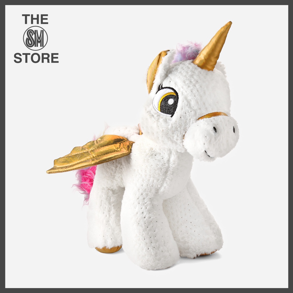 Unicorn stuffed toy toy kingdom new arrivals