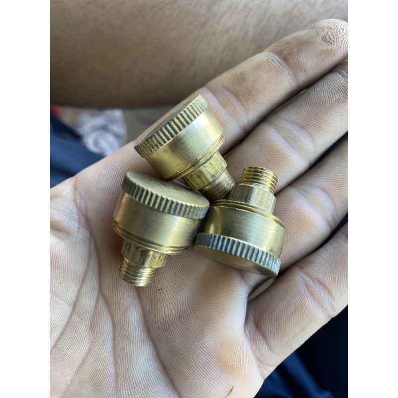 Grease Knob, For Spraying Machine Head, Car Wash, (1 Strap) Shopee